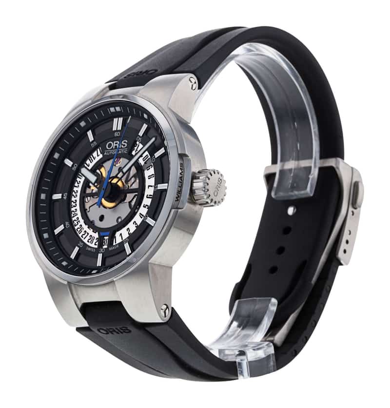 Oris Williams Engine 733 7740 41 54 RS
